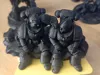 0.12mm layer, 2 walls, 15% infill