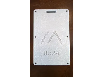 Meshtastic RAK 19003 CC Case