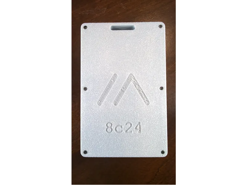 Meshtastic RAK 19003 CC Case