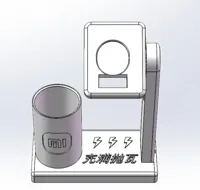 0.2mm 层高, 2 层墙, 15% 填充