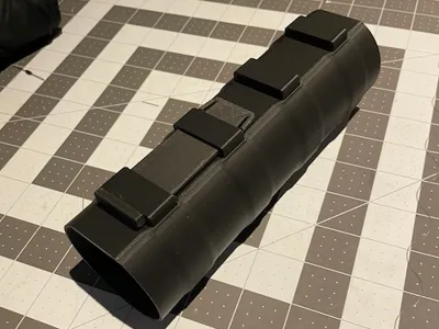 Brolly Molle