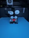 Family with two Sons 0.2mm layer, 2 walls, 10% infill