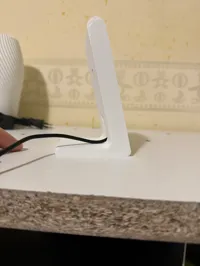 Support téléphone pour batterie MagSafe Anker — photo 2