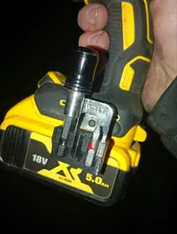 Porte-embouts pour visseuse DeWalt — photo 5