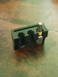 Porte-embouts pour visseuse DeWalt — photo 3