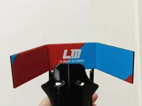 三联屏画面-LMU