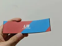 带鱼屏画面-LMU