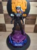 210mm Large model 0.18mm layer, 2 walls, 15% infill