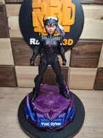 210mm Large model 0.18mm layer, 2 walls, 15% infill