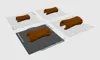 0.2mm layer, 2 walls, 4% infill