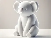 Koala — photo 1