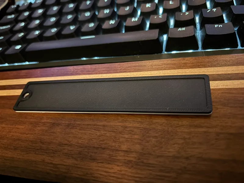 Basic Jet Tag
