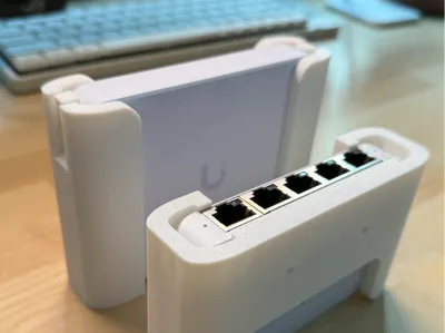 Unifi Flex Mini Wall Mount (2.5G and Standard)