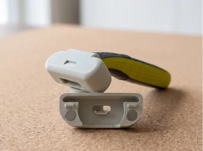 Philips OneBlade360 Blade Protector Magnetic Shell