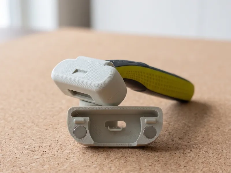 Philips OneBlade360 Blade Protector Magnetic Shell