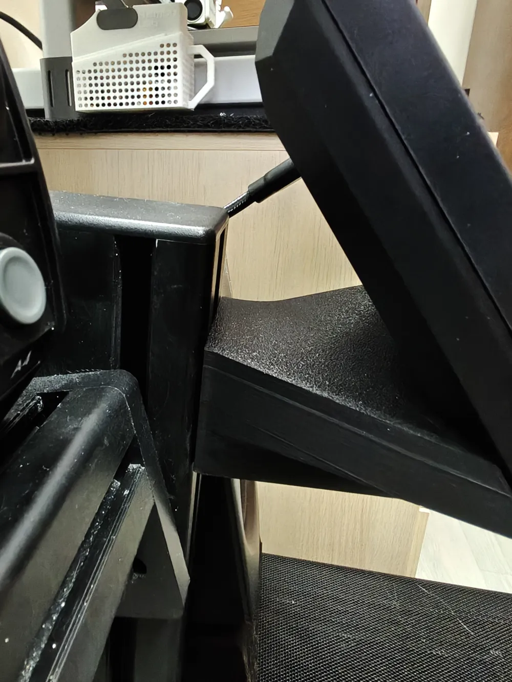 Stream deck+ plus mount sim rig profile by user_2729220318 MakerWorld ...