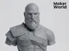 0.2mm layer, 2 walls, 10% infill