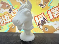0.2mm 层高, 2 层墙, 15% 填充