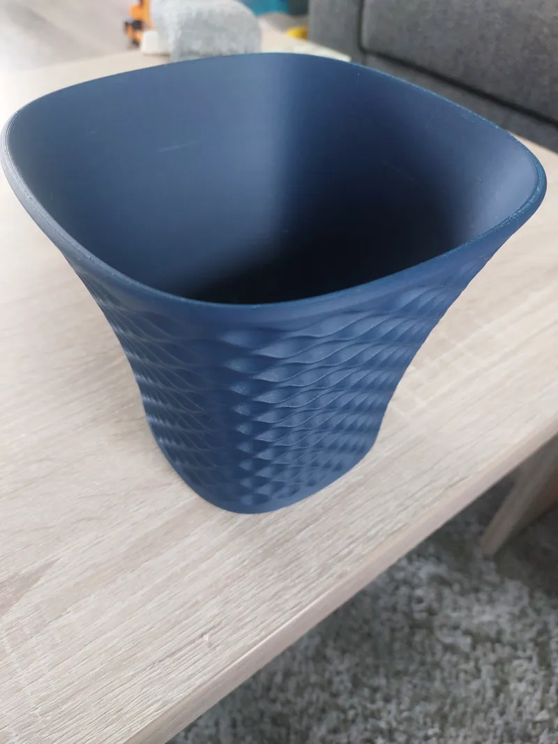 design container