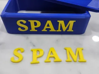 SPAM Musubi Press