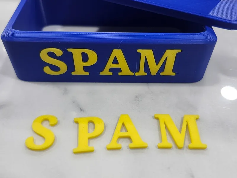 SPAM Musubi Press