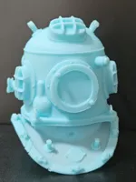 0.16mm layer, 2 walls, 8% infill