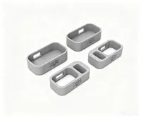 0.2mm 层高, 2 层墙, 15% 填充