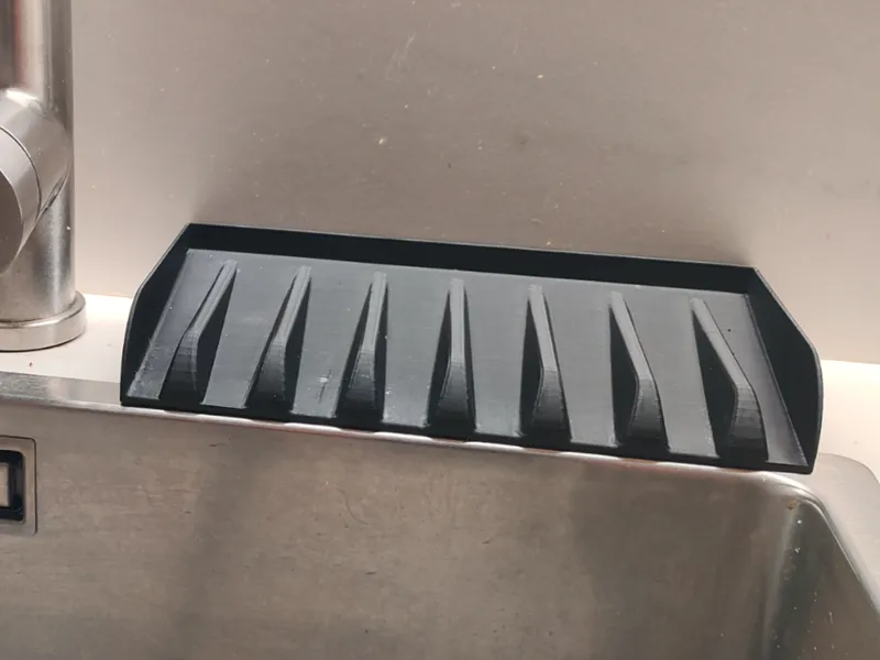Escurridor de cocina