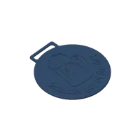 One Color / 0.16mm layer, 2 walls, 15% infill