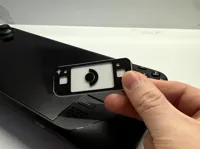 0.08mm layer, 2 walls, 15% infill