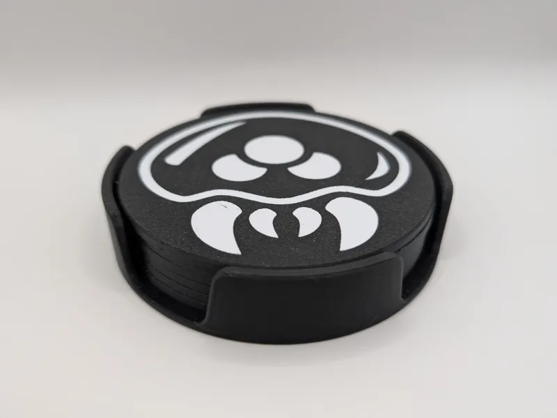 Minimal Metroid Coaster