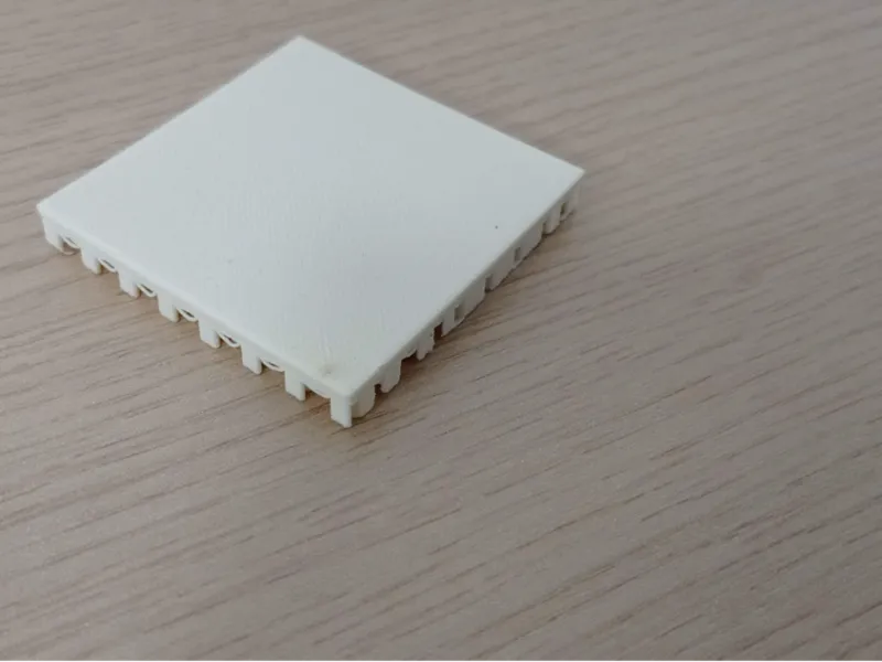 RECREUS FILAFLEX FOAMY TPU
