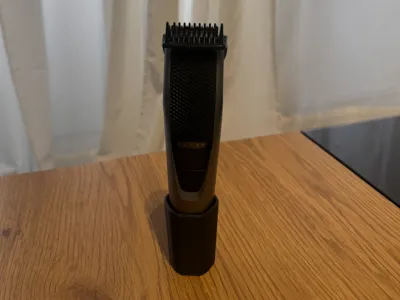 Philips Beardtrimmer Series 3000 BT3222 stand