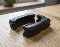 0.16mm layer, 2 walls, 15% infill