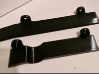 0.2mm layer, 3 walls, 30% infill