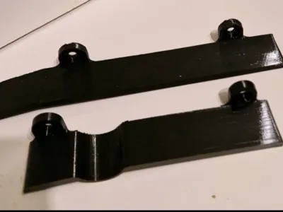 Aprilia RS 125 Upper Chain Slider/Chain Slider