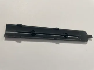 Samsung TV Remote Battery Cover