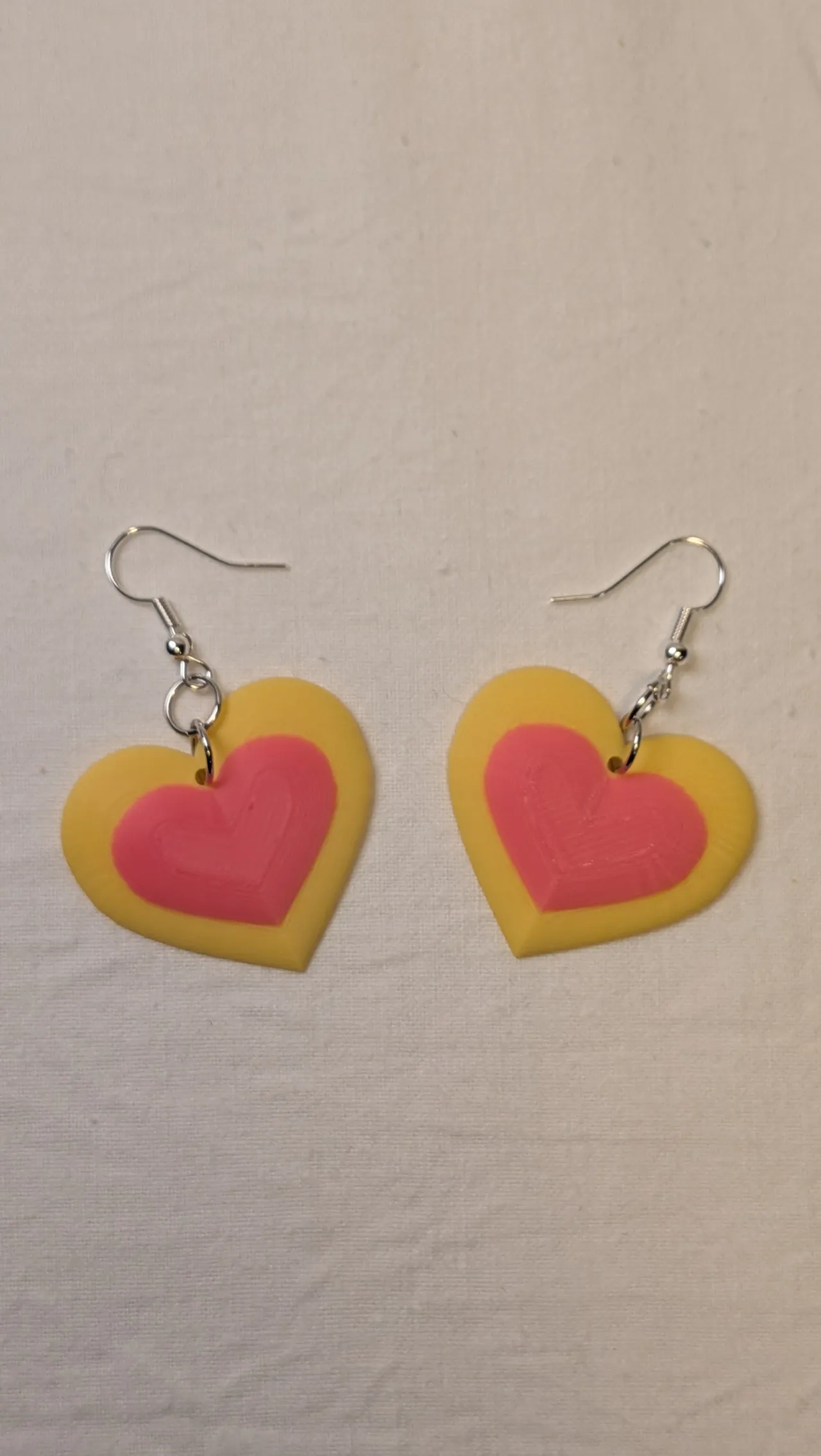 Mary's Earrings - Stranger Things view 2