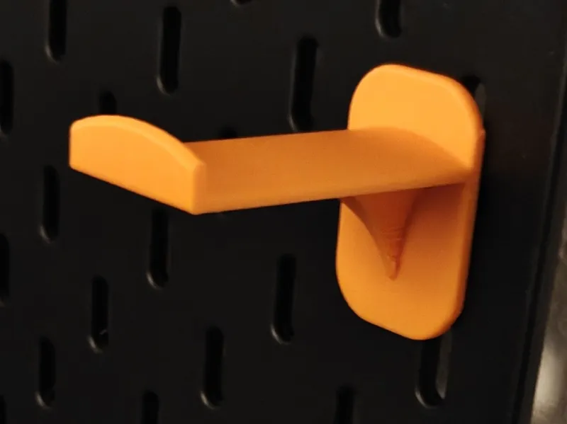 Klebebandhaken