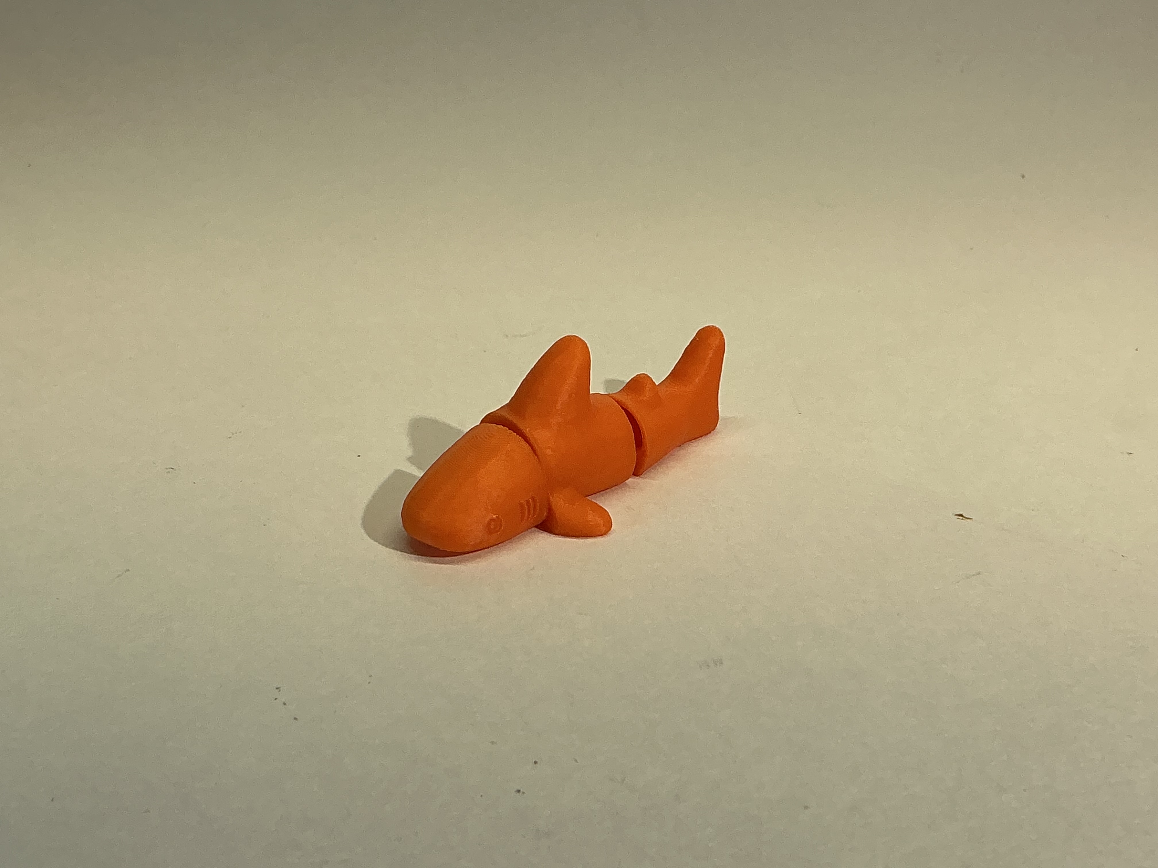 Smaller 2 Points Flexi