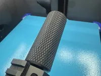 0.16mm layer, 4 walls, 25% infill