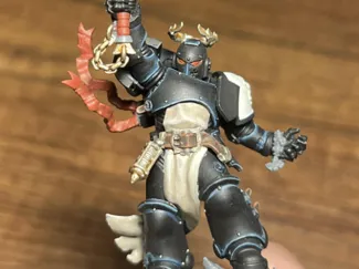 Emperors Boy