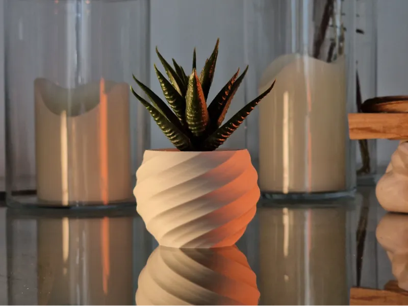 Vaso per IKEA Fejka PERFECT FIT