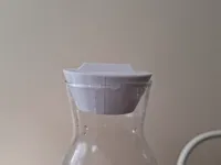 0.2mm layer, 4 walls, 5% infill