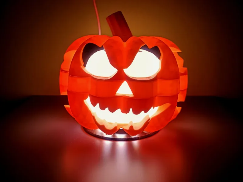 Zucca personalizzabile 
