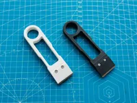 0.2mm 层高, 2 层墙, 15% 填充