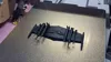 wing with weapons
