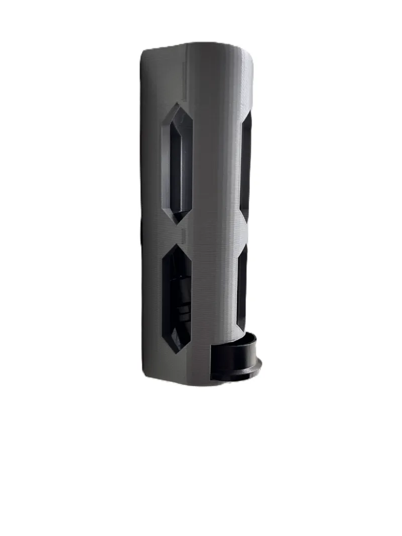 Cap Dispenser Soda Stream