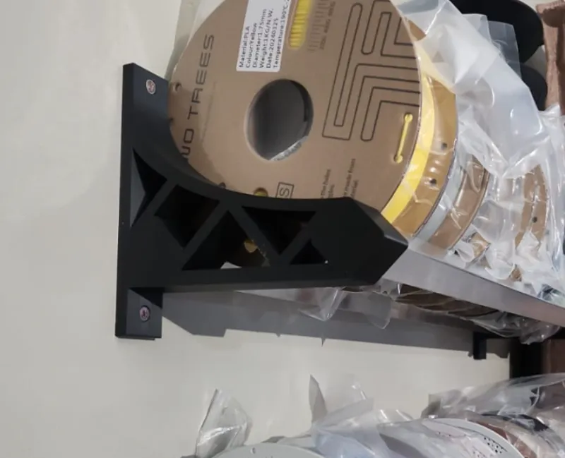 Filament Wall Mount