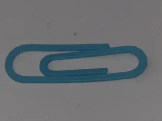 quick print paperclip